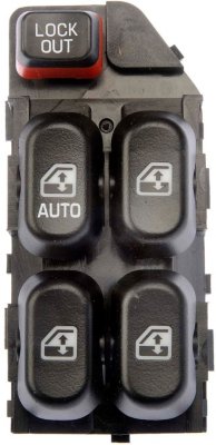 Dorman Window Switch