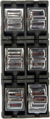 Dorman Window Switch