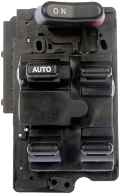 Dorman Window Switch