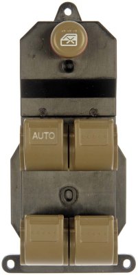 Dorman Window Switch