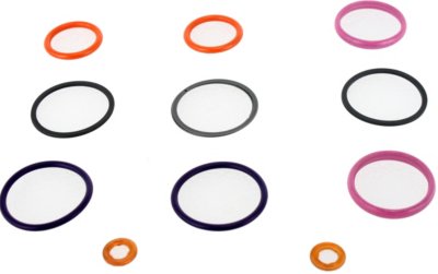 Dorman Fuel Injector O-Ring