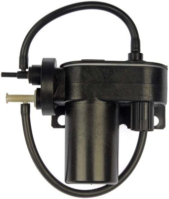 Dorman Diesel Vacuum Pump