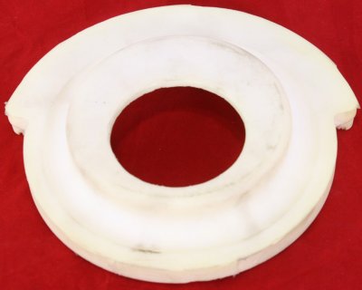 Dorman Coil Spring Insulator
