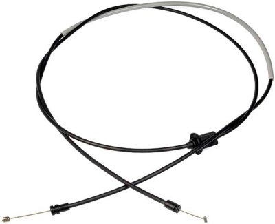 Dorman RB912004 Hood Cable - Direct Fit