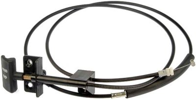 Dorman RB912006 Hood Cable - Direct Fit