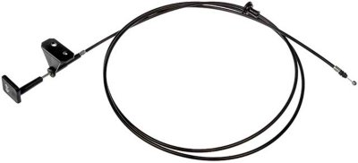 Dorman RB912010 Hood Cable - Direct Fit