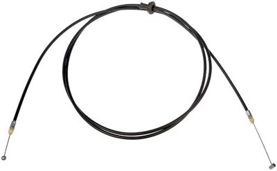 Dorman RB912012 Hood Cable - Direct Fit