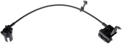 Dorman RB912300 Trunk Latch Cable - Direct Fit