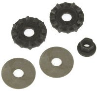 Dorman Motor and Transmission Mount Bushing