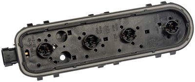 Dorman Tail Light Circuit Board