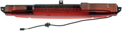 Dorman Third Brake Light