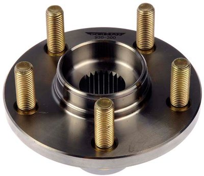 Dorman Wheel Hub