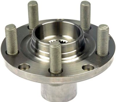 Dorman Wheel Hub