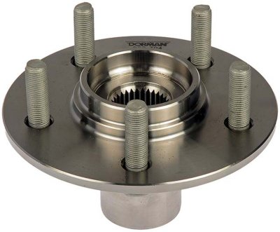 Dorman Wheel Hub