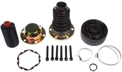 Dorman Driveshaft CV Joint