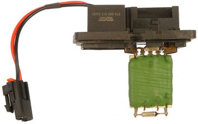 Dorman Blower Motor Resistor