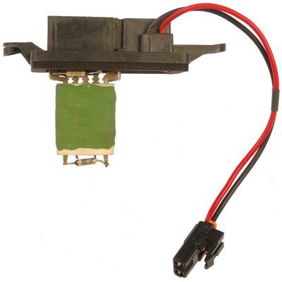 Dorman Blower Motor Resistor