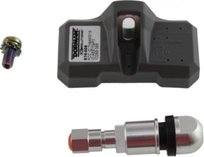 Dorman RB974009 TPMS Sensor - Stem sensor, Direct Fit