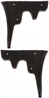 Replacement Bumper Bracket