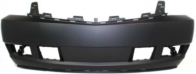 Replacement Bumper Cover