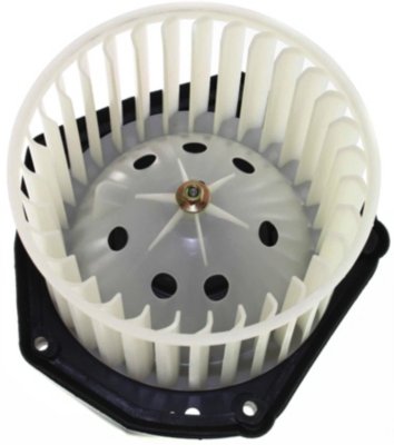 Replacement Blower Motor