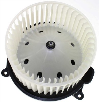 Replacement Blower Motor