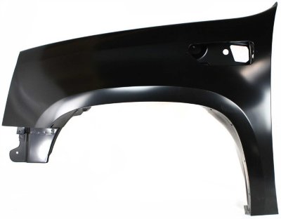 Replacement Fender