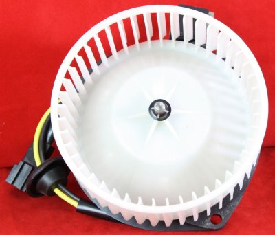 Replacement Blower Motor