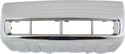 Replacement Bumper Trim