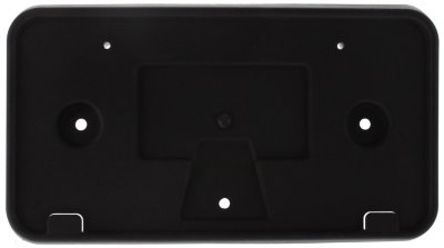 Replacement License Plate Bracket