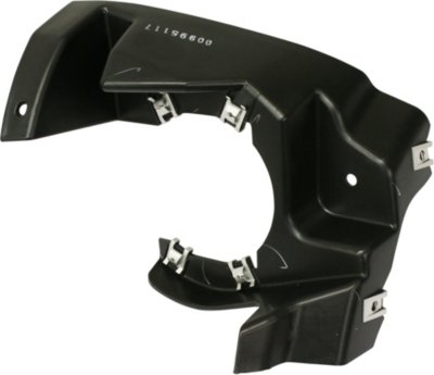 Replacement Fog Light Bracket