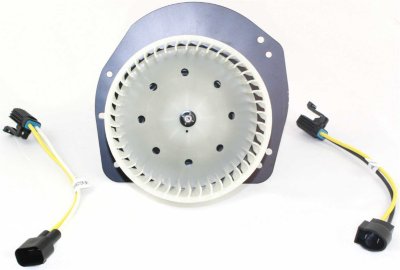 Replacement Blower Motor