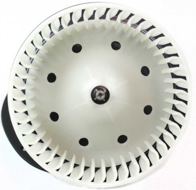 Replacement Blower Motor