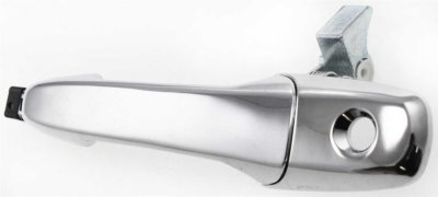 Bolton Premiere Door Handle