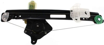 Replacement Window Regulator