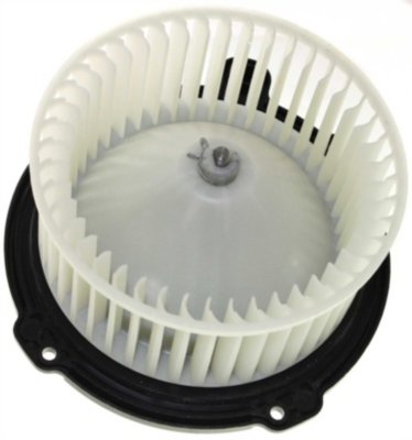 Replacement Blower Motor