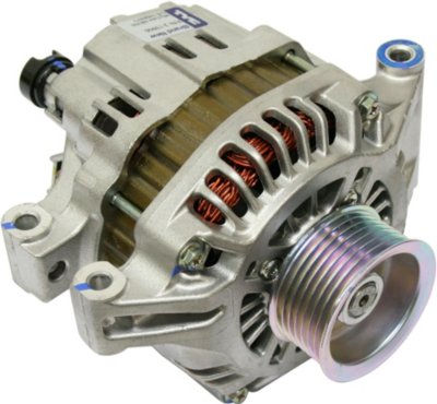 Replacement Alternator