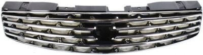 Replacement Grille Assembly