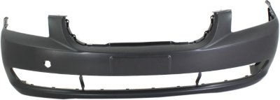 Replacement Bumper Cover