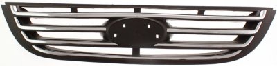 Replacement Grille Assembly