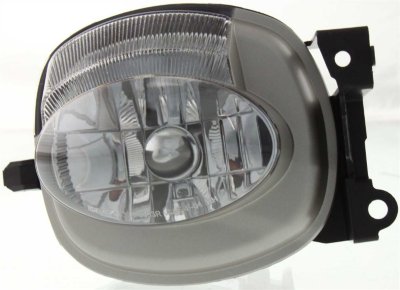 Replacement Fog Light