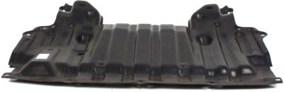 Replacement Engine Splash Shield