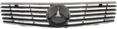 Replacement Grille Assembly