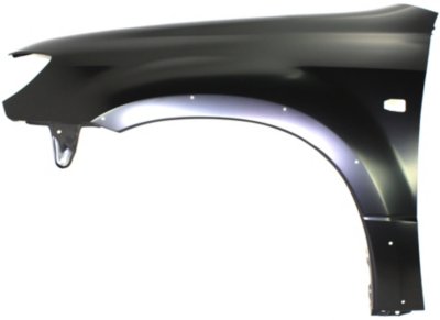 Replacement Fender