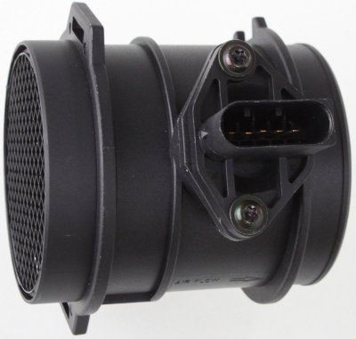 1999-2001 Mercedes Benz ML430 Mass Air Flow Sensor Replacement Mercedes Benz Mass Air Flow Sensor RB