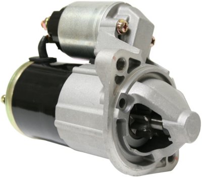 Replacement Starter