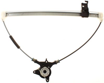 Replacement Window Regulator