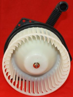 Replacement Blower Motor