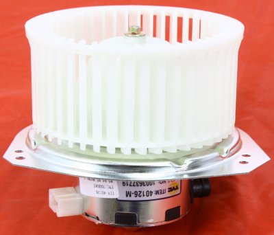 Replacement RBN191510 Blower Motor - Direct Fit
