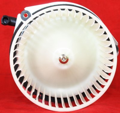 Replacement Blower Motor